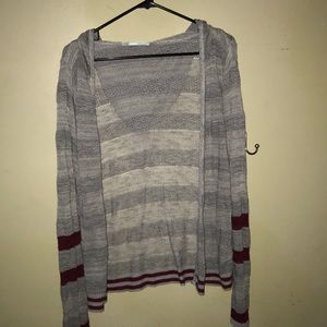 Vanity Cardigan